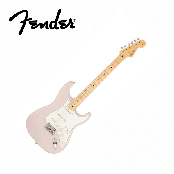 Fender Japan Hybrid II strat MN USB 電吉他 公司貨【宛伶樂器】