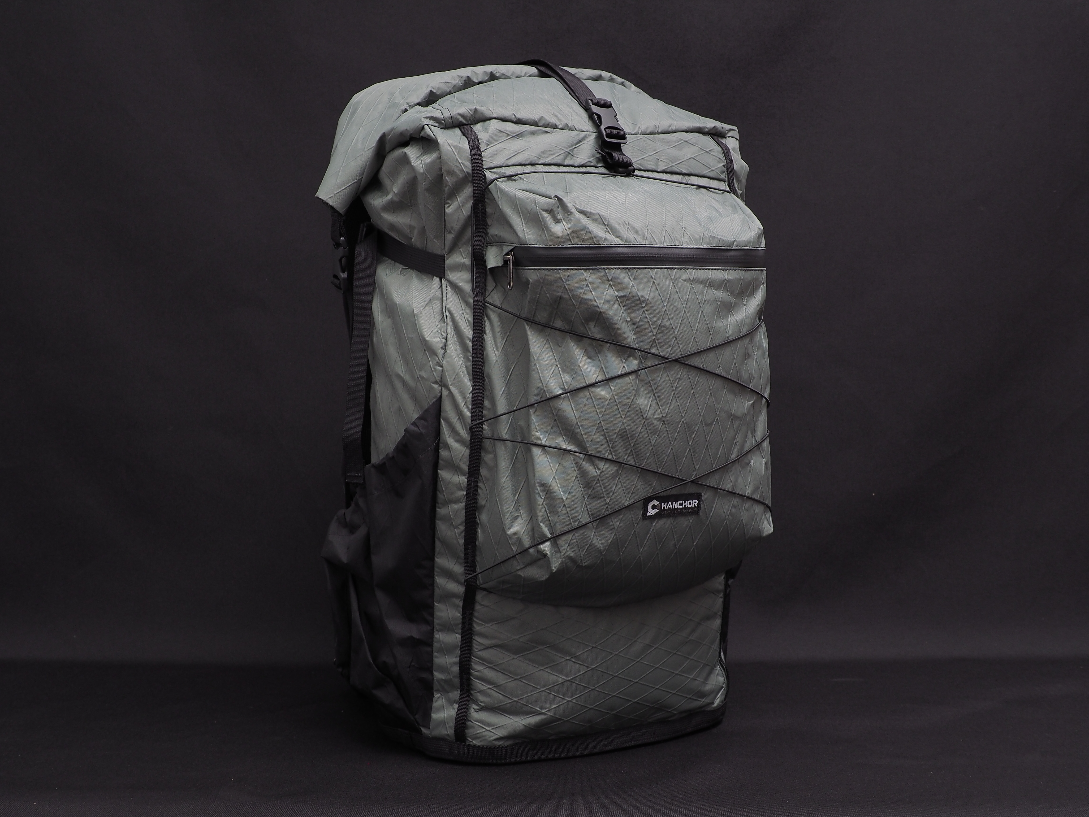 Hanchor,Marble,登山背包,輕量化登山背包