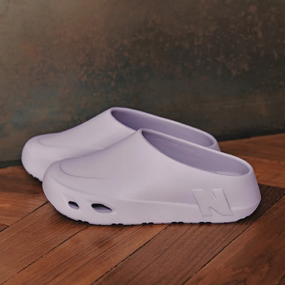 韓國限定 NEW BALANCE N-Clog (IU著用＊)