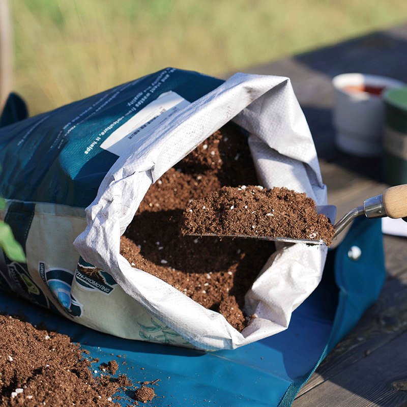 Berry Bird-25L營養土