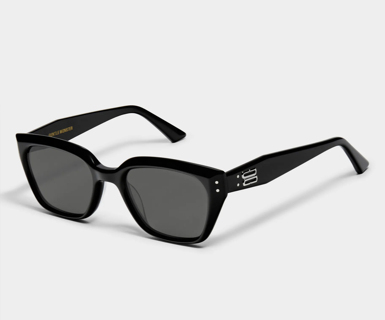 GENTLE MONSTER Square Sunglasses for Women