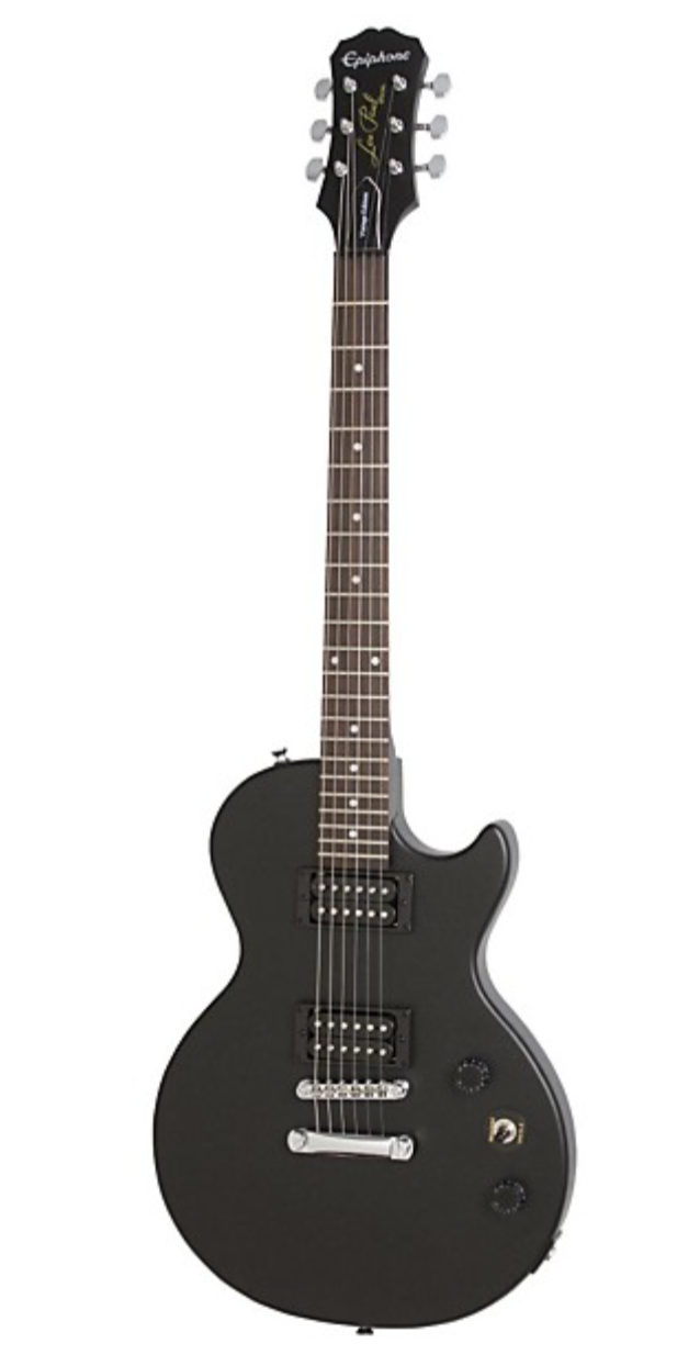 Epiphone Epiphone Les Paul Special-II Satin E1 電吉他 — 三峽吉他 / Bass｜YA! 玩音樂