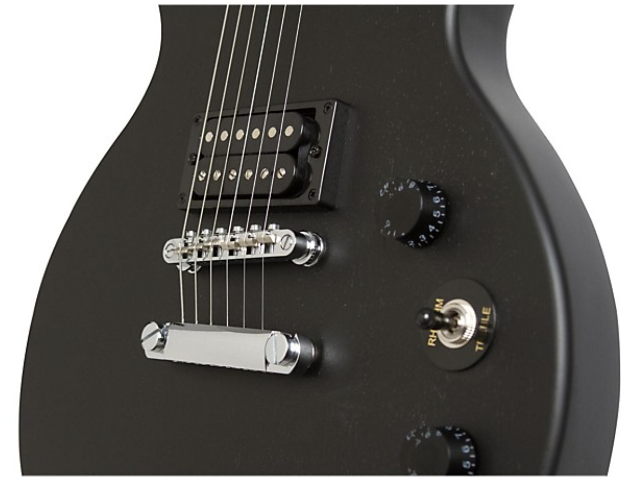 Epiphone Epiphone Les Paul Special-II Satin E1 電吉他 第 5 張圖片｜三峽吉他 / Bass