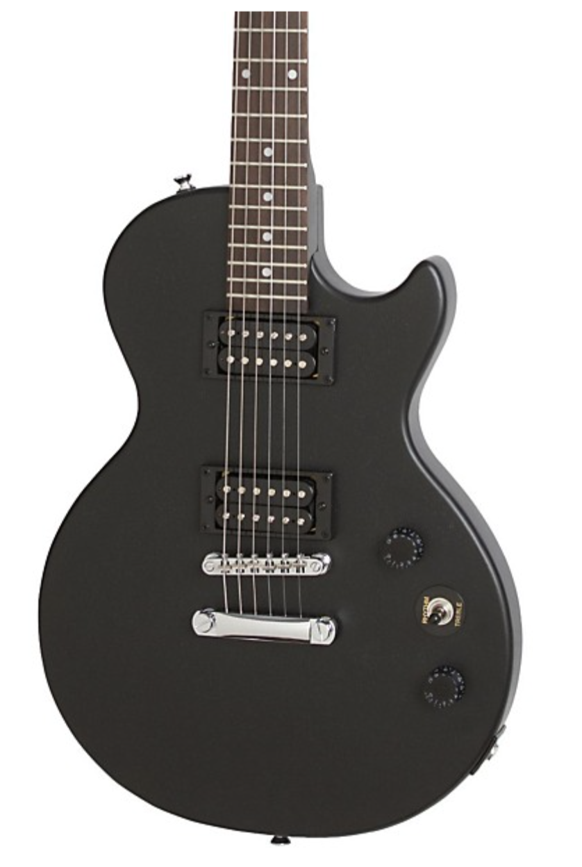 Epiphone Epiphone Les Paul Special-II Satin E1 電吉他 第 4 張圖片｜三峽吉他 / Bass