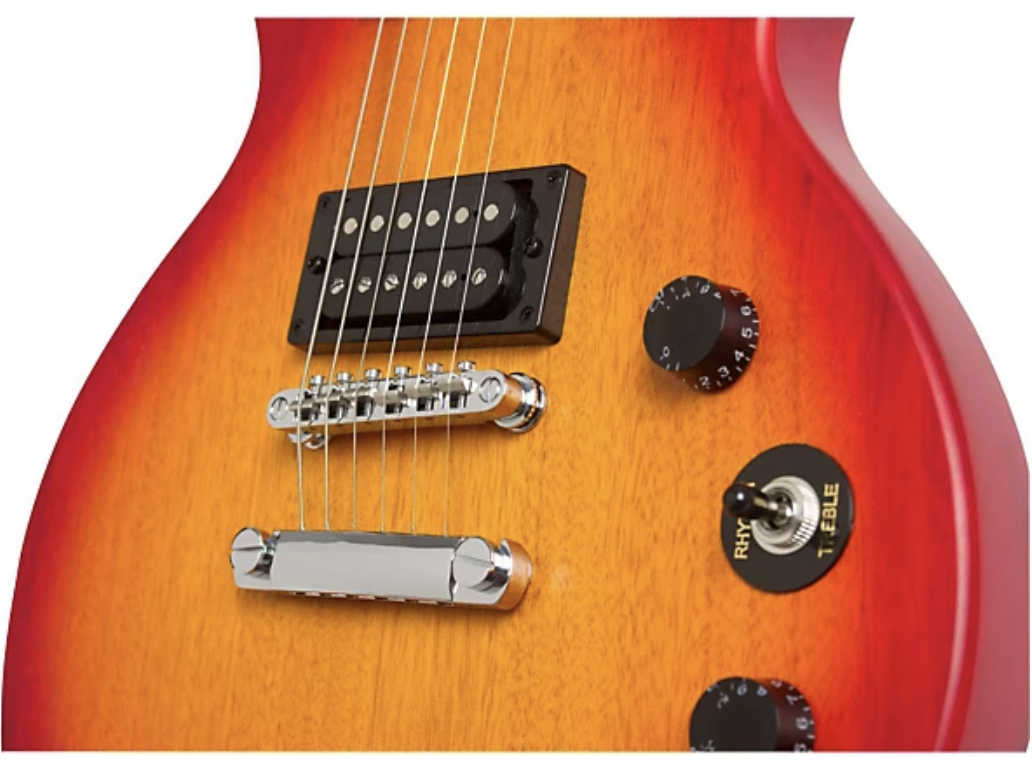 Epiphone Les Paul Special-II Satin E1 電吉他