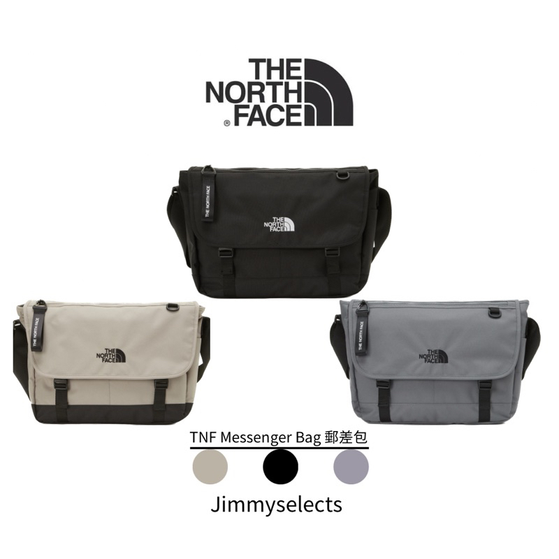 The north face messenger clearance bag small