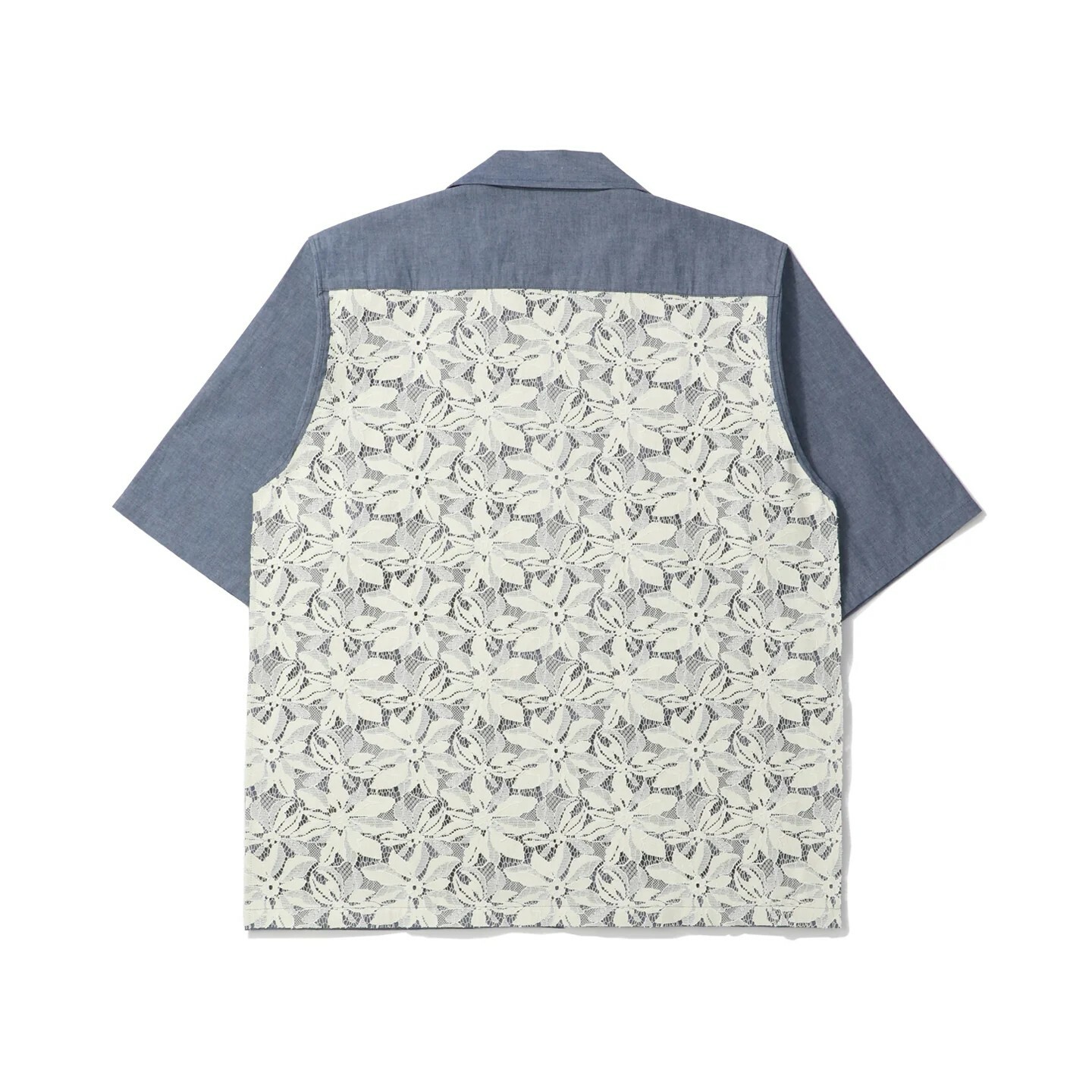 UNION X NEEDLES CABANA SHIRT