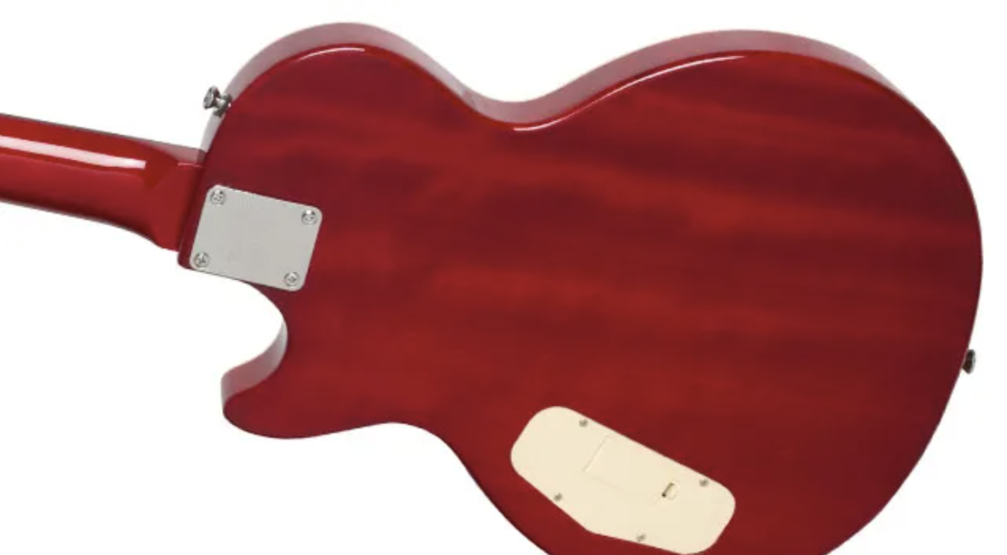 Epiphone Epiphone Slash Appetite Les Paul Special-II 電吉他 第 6 張圖片｜三峽吉他 / Bass