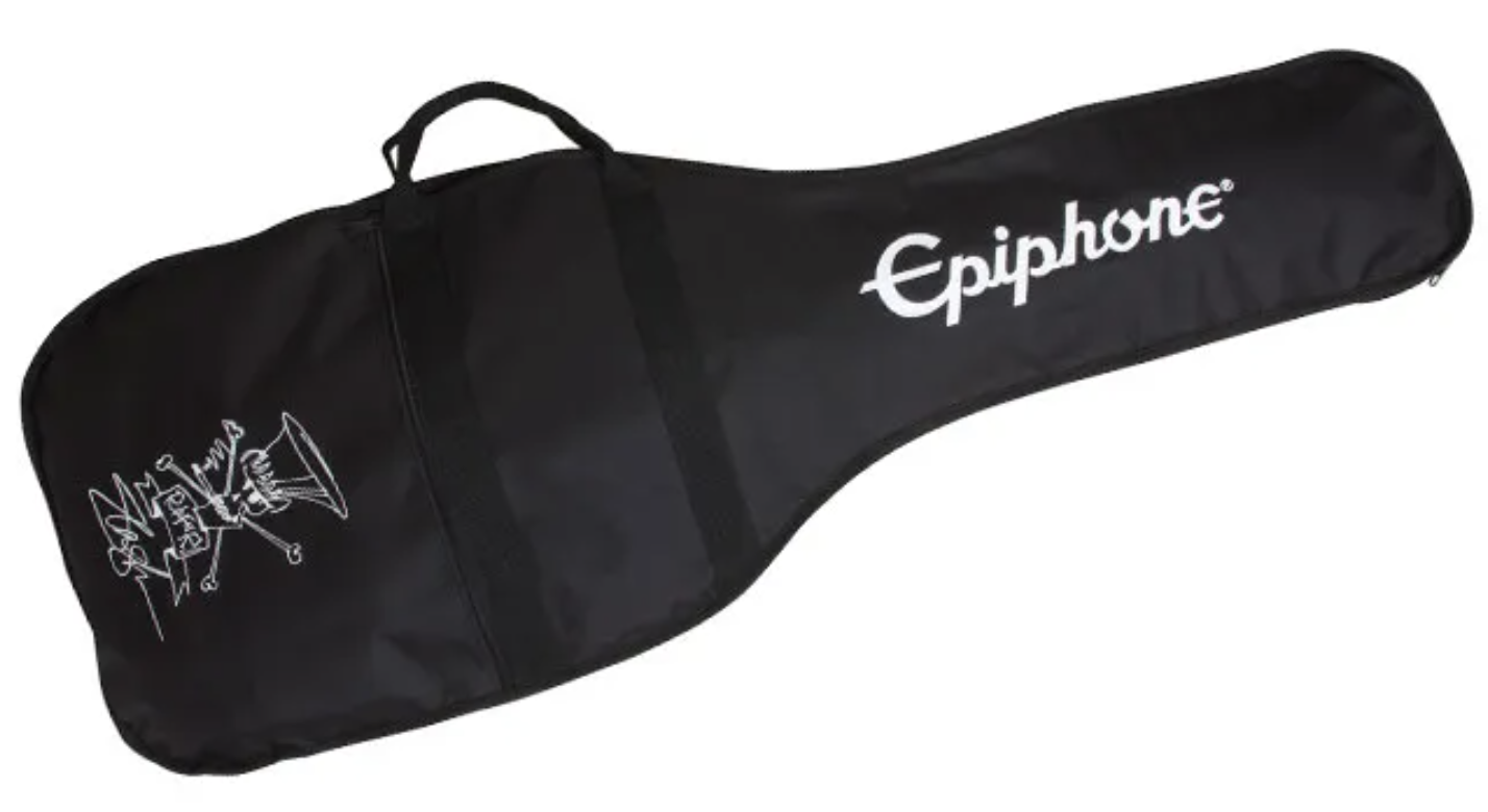 Epiphone Epiphone Slash Appetite Les Paul Special-II 電吉他 第 4 張圖片｜三峽吉他 / Bass