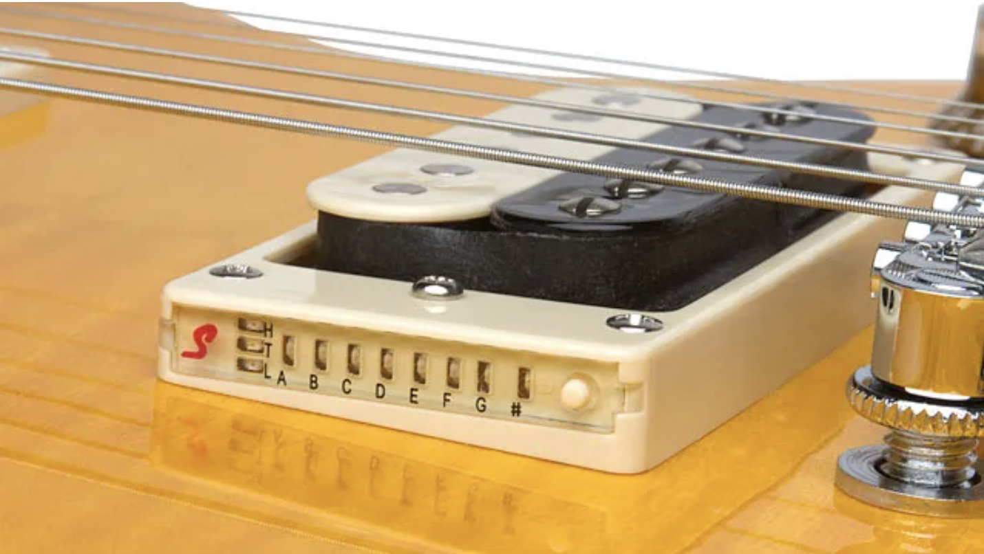 Epiphone Epiphone Slash Appetite Les Paul Special-II 電吉他 第 5 張圖片｜三峽吉他 / Bass