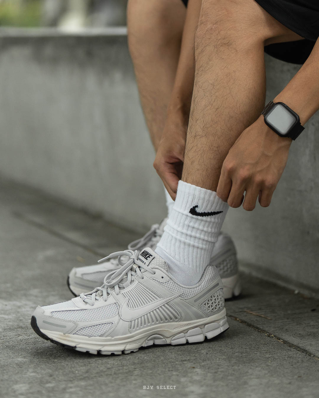 #預購 NIKE Everyday Lightweight 單勾 基本款 小腿襪 輕薄 SX7676-010 黑 SX7664-100 厚款