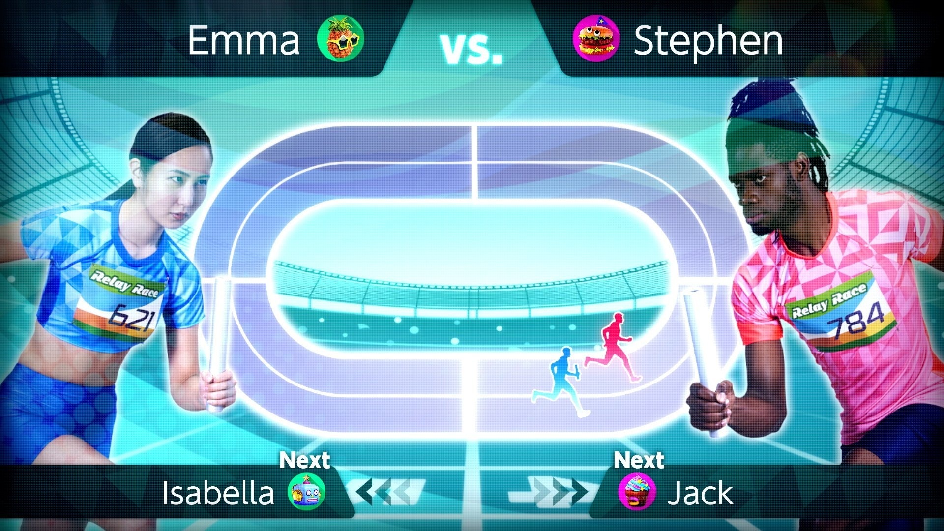 NS Everybody 1-2-Switch! 中文版