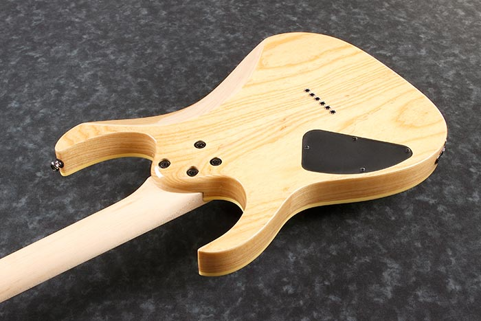 Ibanez Ibanez RG421AHM BMT 藍月漸層 電吉他 第 3 張圖片｜三峽吉他 / Bass