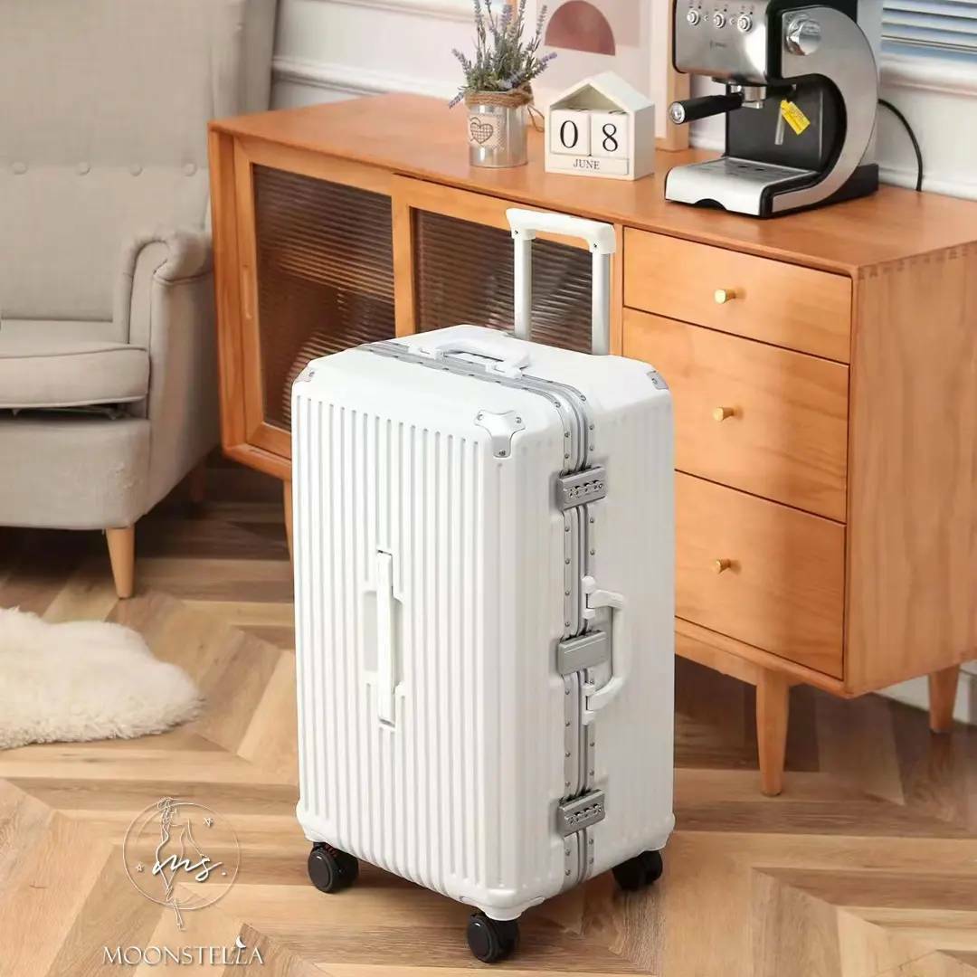 高質感運動行李箱