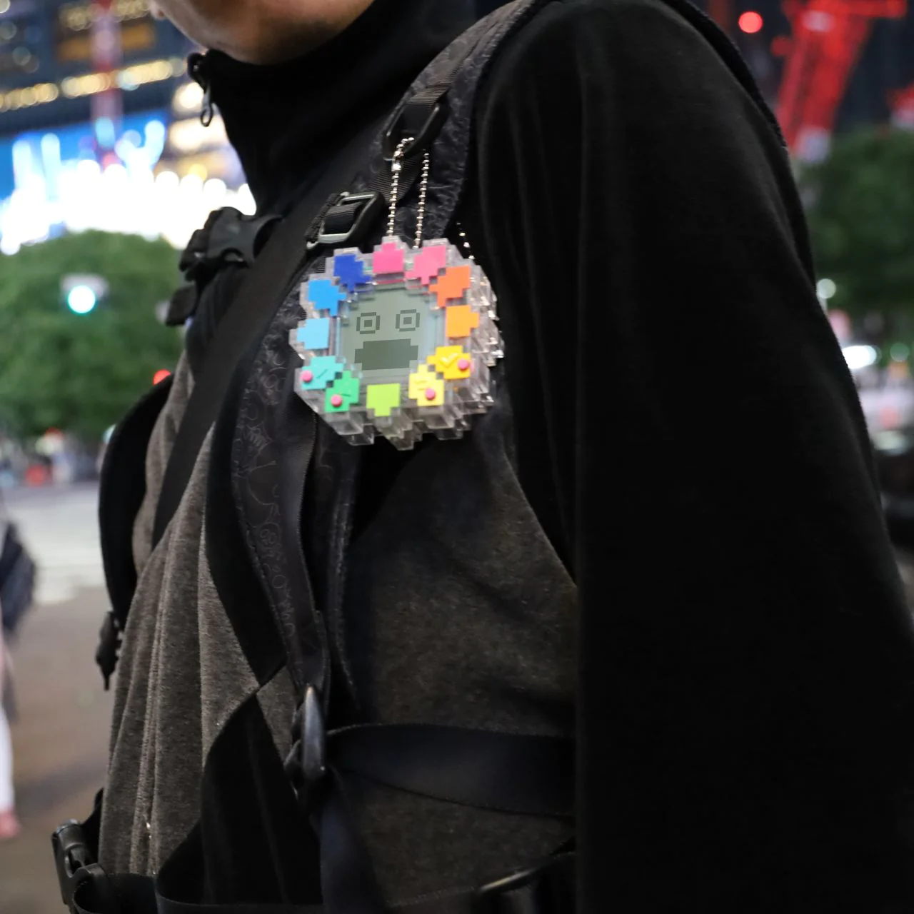 2023SS 村上隆Flower Go Walk 電子花遊戲機花花新款現貨