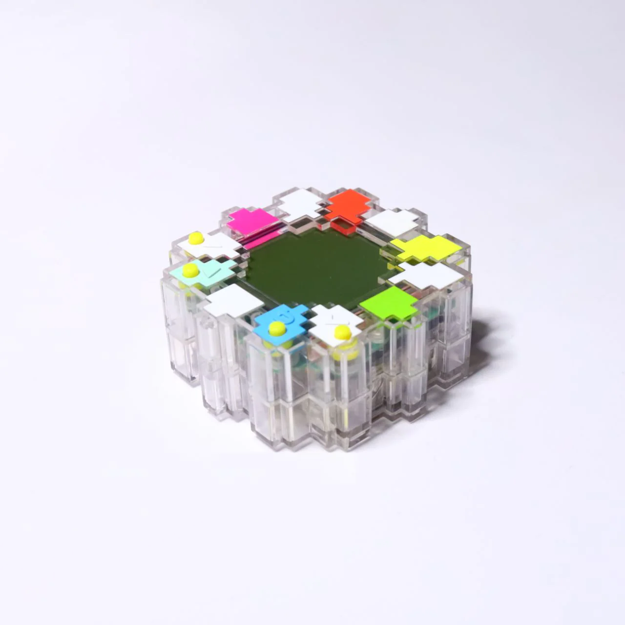 2023SS 村上隆Flower Go Walk 電子花遊戲機花花新款現貨