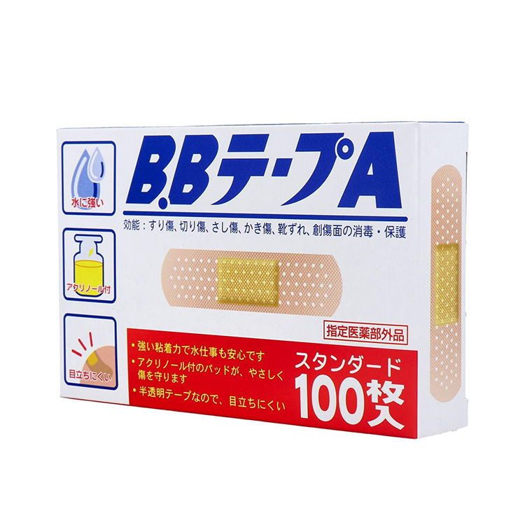 B.B｜OK蹦 100入