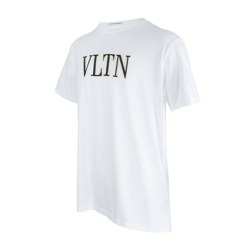 VALENTINO VLTN 刺繡T恤 -T