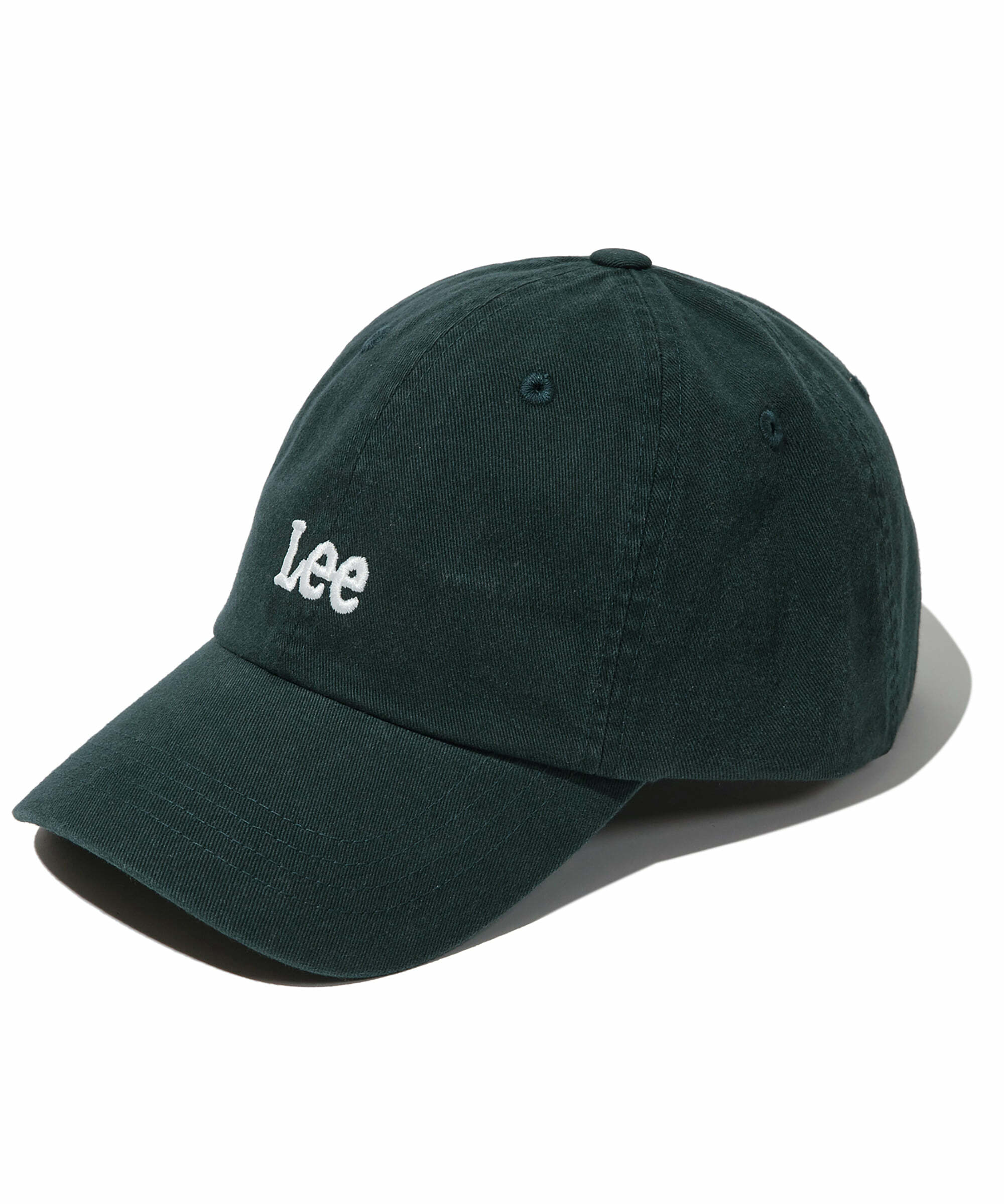 ◎LEE◎ Twitch logo color scheme ball cap beige LEE] SMALL TWITCH LOGO COTTON CURVE BALL CAP BEIGE – Ohue