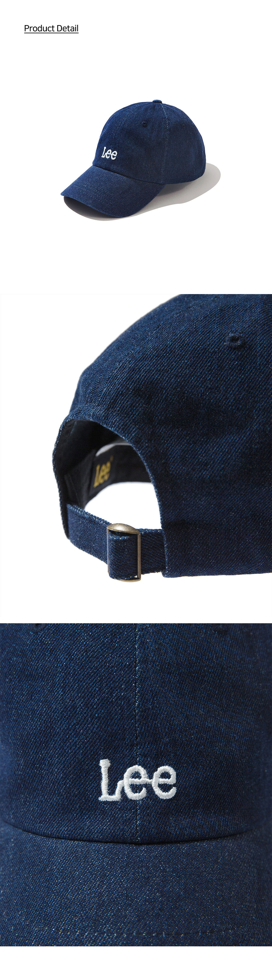 ◎LEE◎ Small Twitch Logo Pigment Ball Cap Charcoal ◎LEE◎ Small Twitch Logo Pigment Ball Cap Charcoal LEE