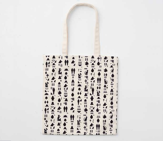 經典背袋｜埃及古文明《黃金面具》白