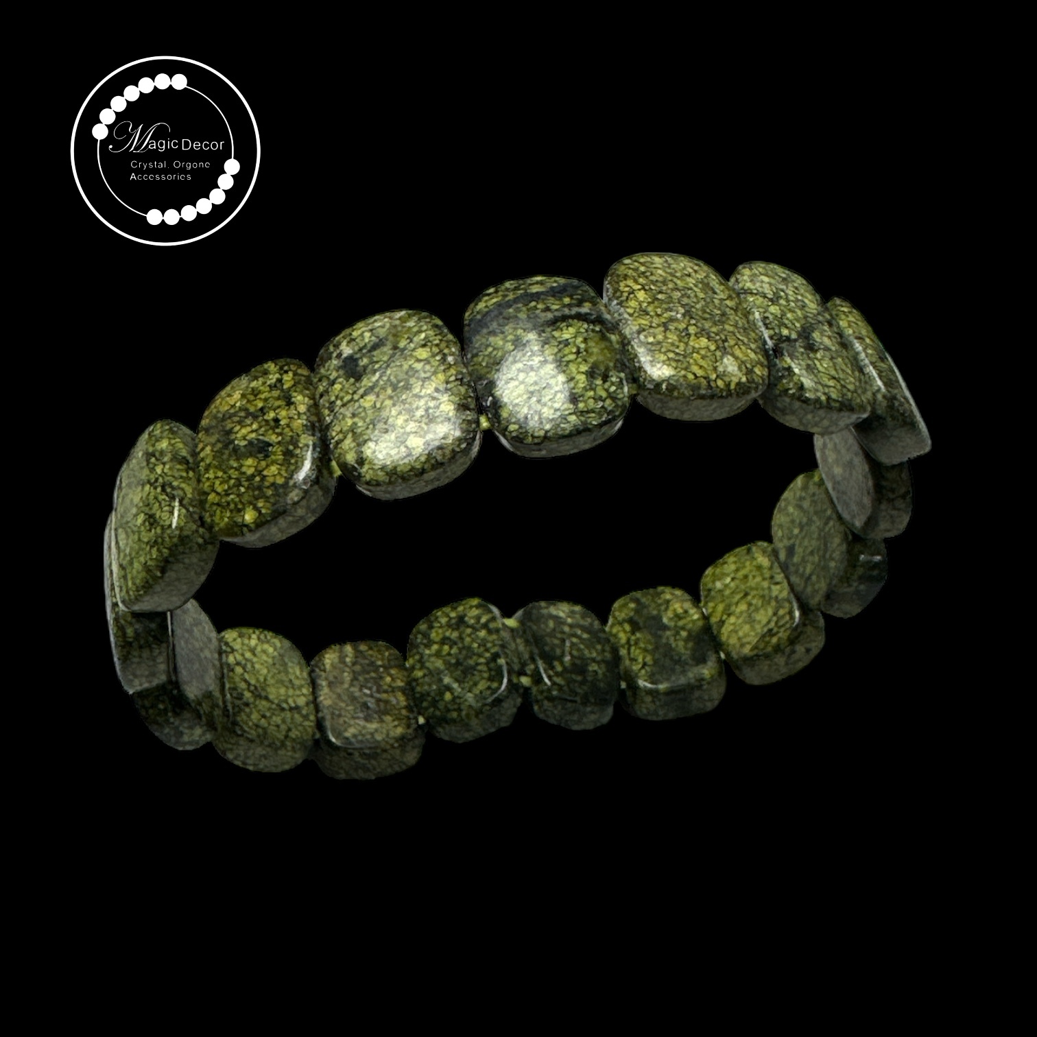 231209-c11 藥王石圓邊手排（女裝）