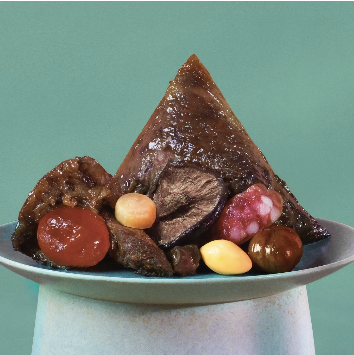 如切金珠 至尊皇糭皇