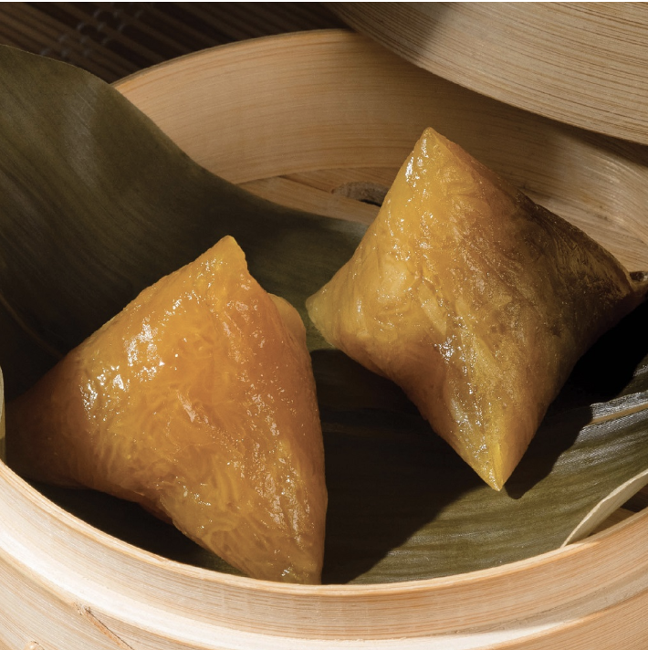 如切金珠 迷你梘水糭