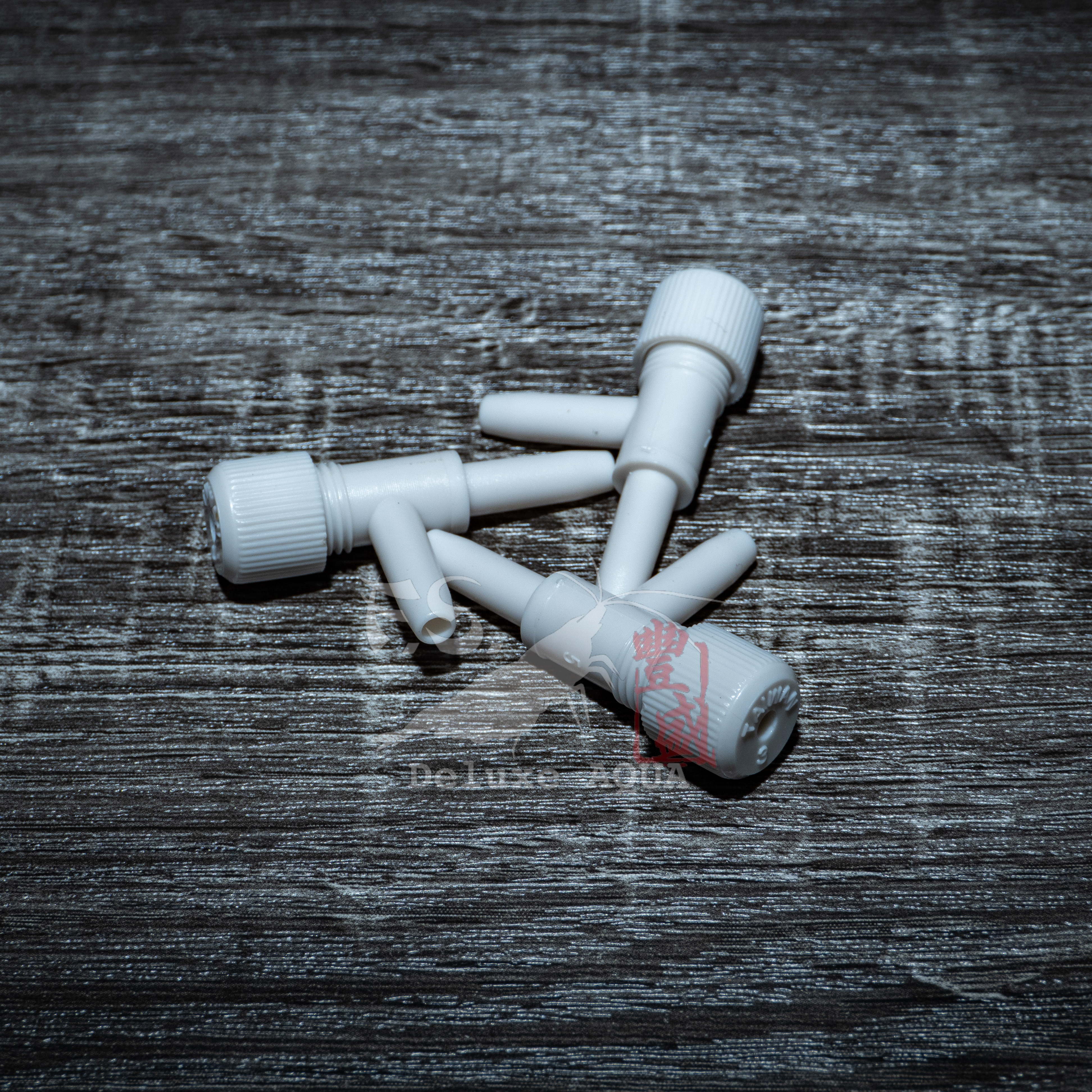 台製調節閥 3入/100入