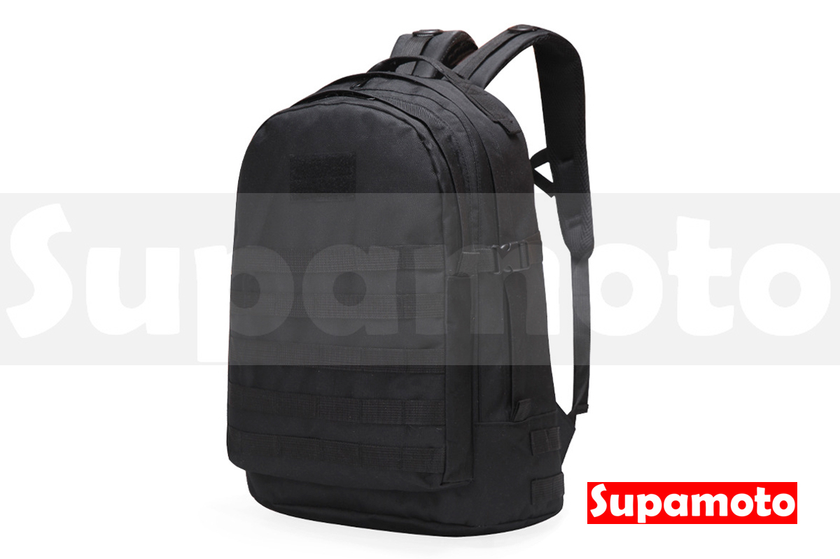 -Supamoto- 戰術 RA93 吃雞 後背包 40L 雙肩 背包 後背 登山 相機包 多功能 機車包 騎士包