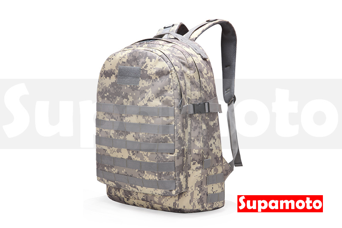-Supamoto- 戰術 RA93 吃雞 後背包 40L 雙肩 背包 後背 登山 相機包 多功能 機車包 騎士包