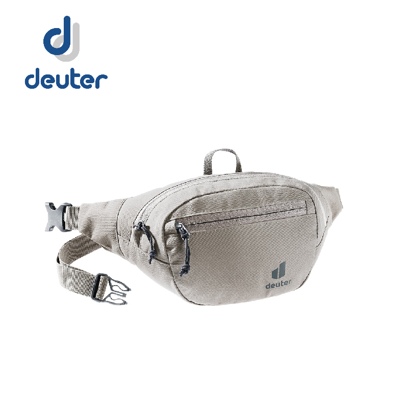 Deuter 德國 Urban Belt腰包/隨身包1.5L (5色) 露營/戶外/休閒/旅遊腰包/休閒腰包 70A3910420
