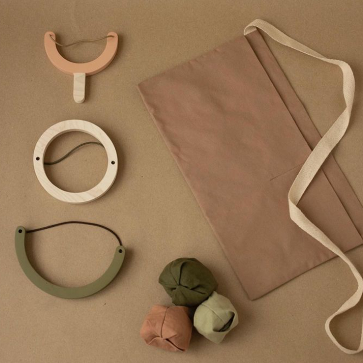 烏克蘭babai 彈弓組