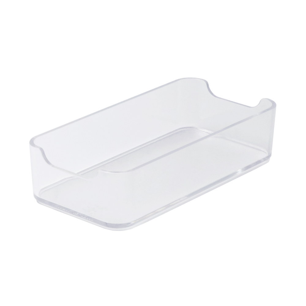 【日本Green Pal】多功能整理盒/透明-M