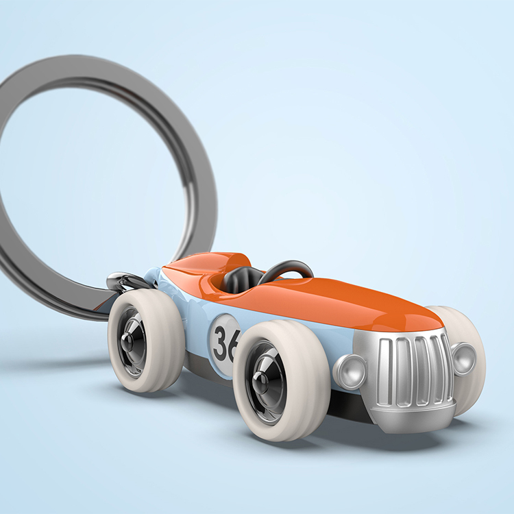 𝐌𝐞𝐭𝐚𝐥𝐦𝐨𝐫𝐩𝐡𝐨𝐬𝐞 ｜MTM 比利時 原創鑰匙圈