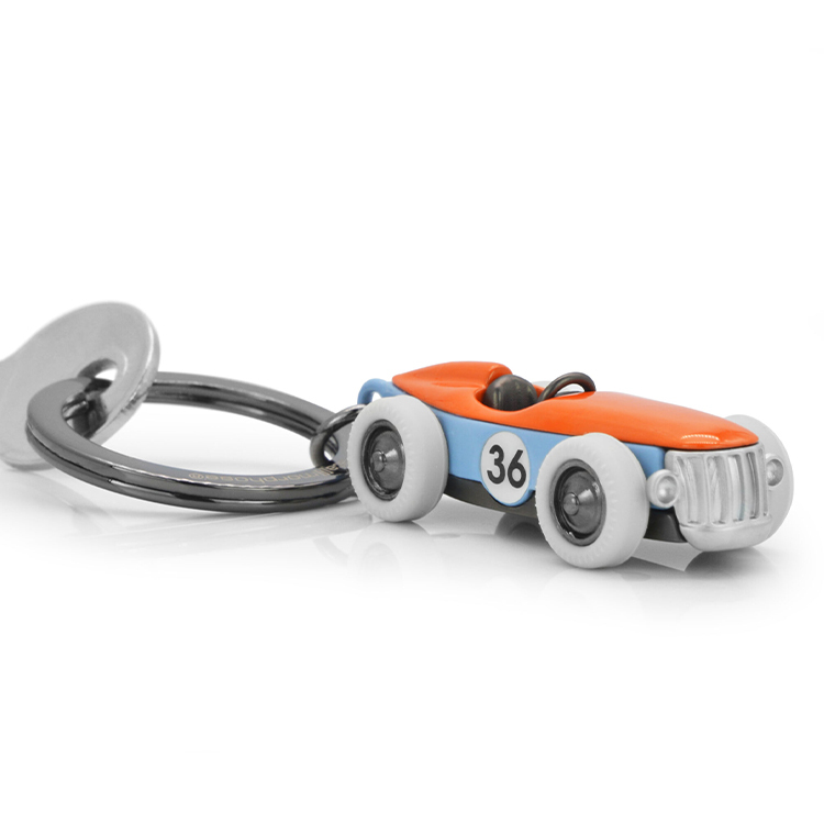 𝐌𝐞𝐭𝐚𝐥𝐦𝐨𝐫𝐩𝐡𝐨𝐬𝐞 ｜MTM 比利時 原創鑰匙圈