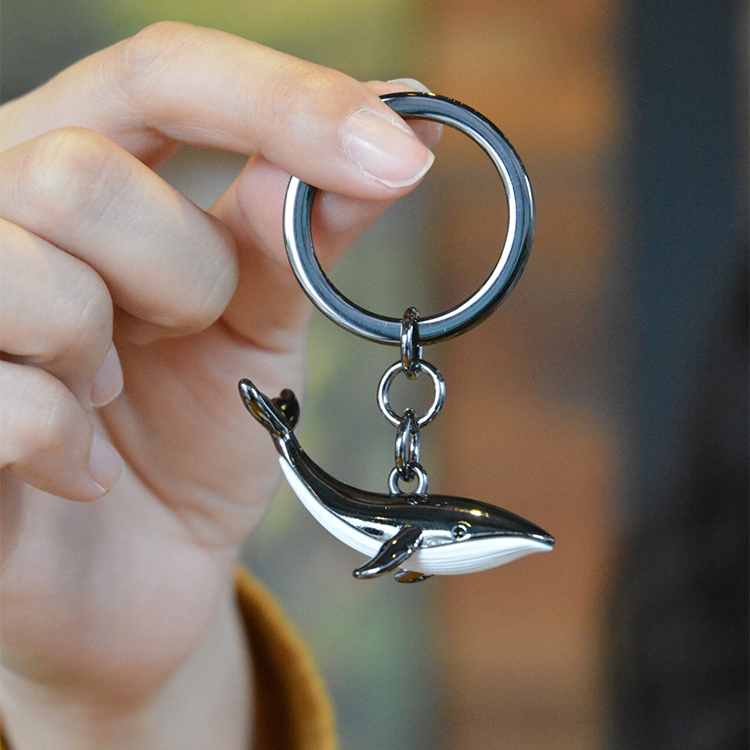 𝐌𝐞𝐭𝐚𝐥𝐦𝐨𝐫𝐩𝐡𝐨𝐬𝐞 ｜MTM 比利時 原創鑰匙圈