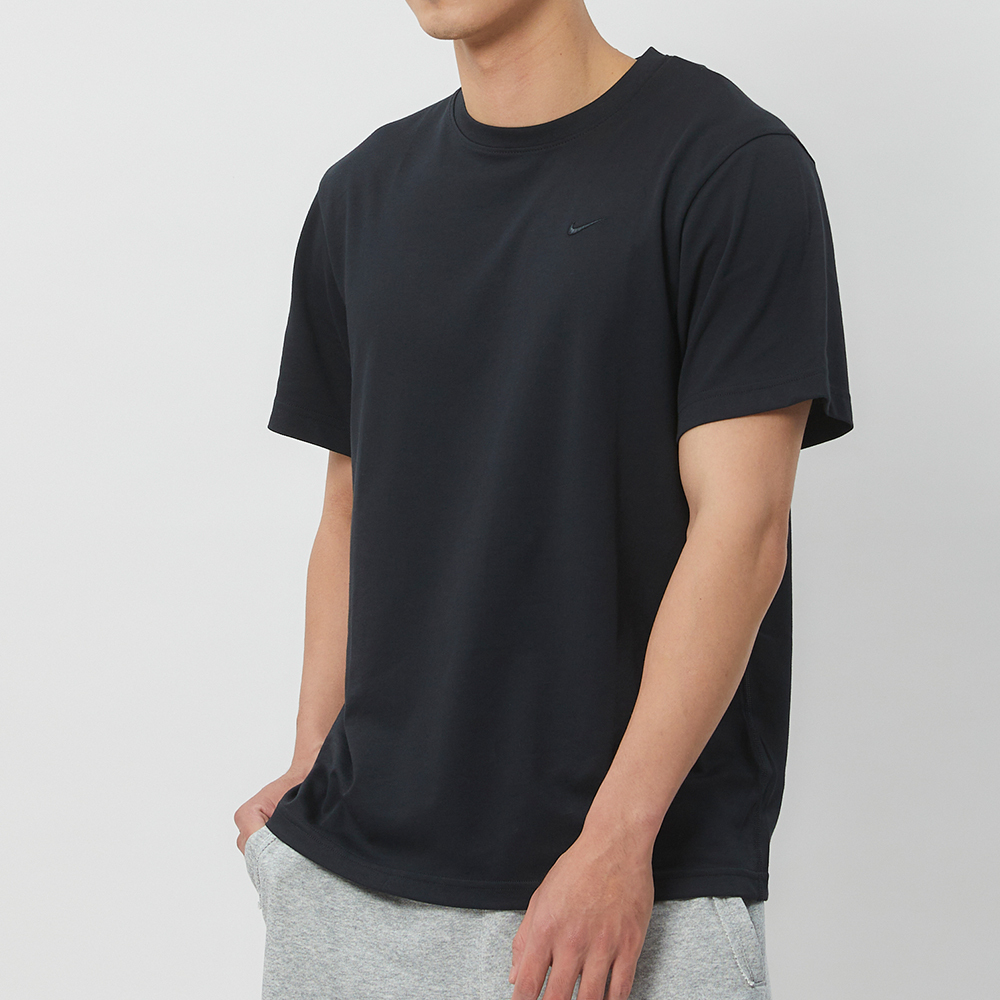 Nike AS M NK DF PRIMARY STMT SS 男 黑 速乾 運動 短袖 DV9832-010
