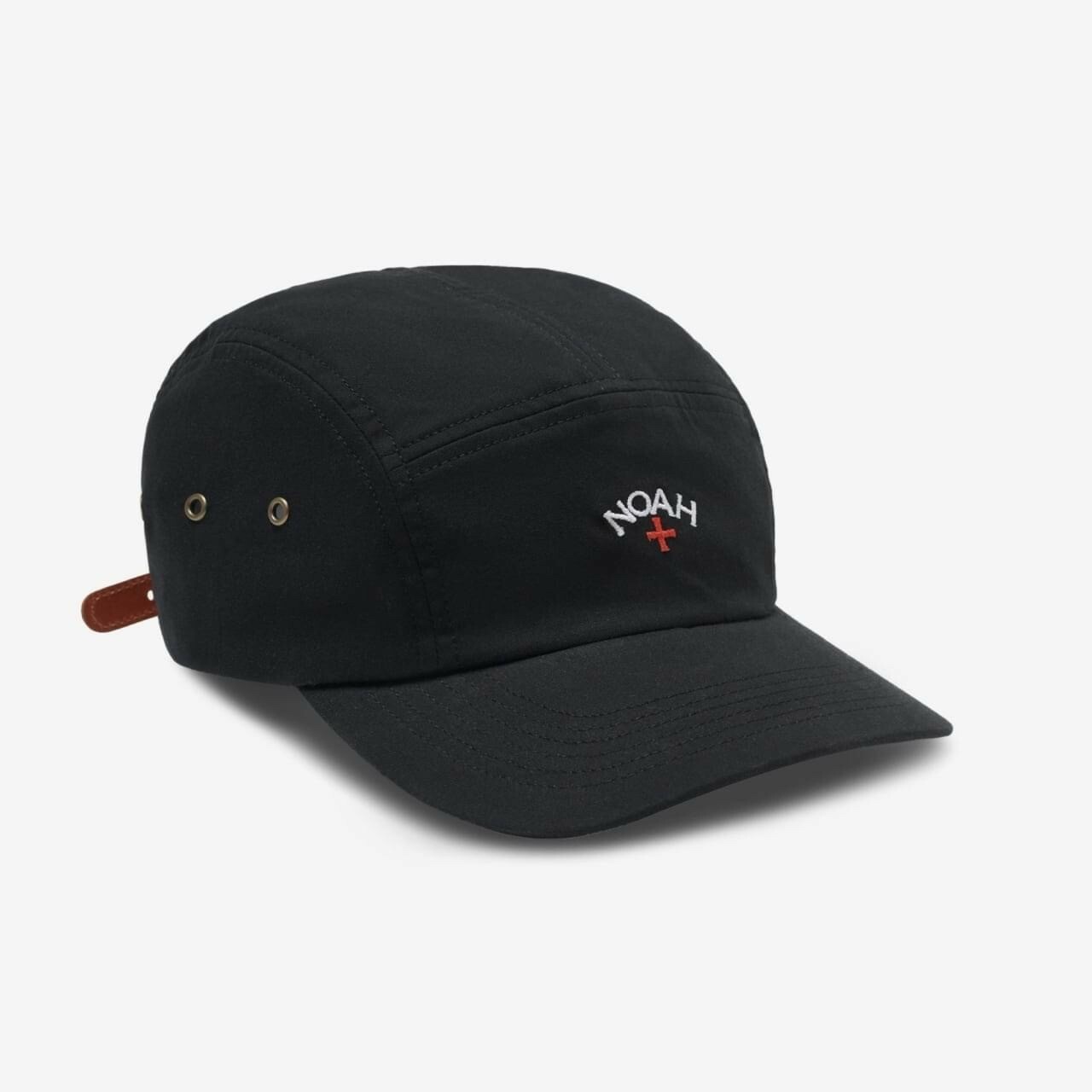 Noah 5 panel 五分割帽