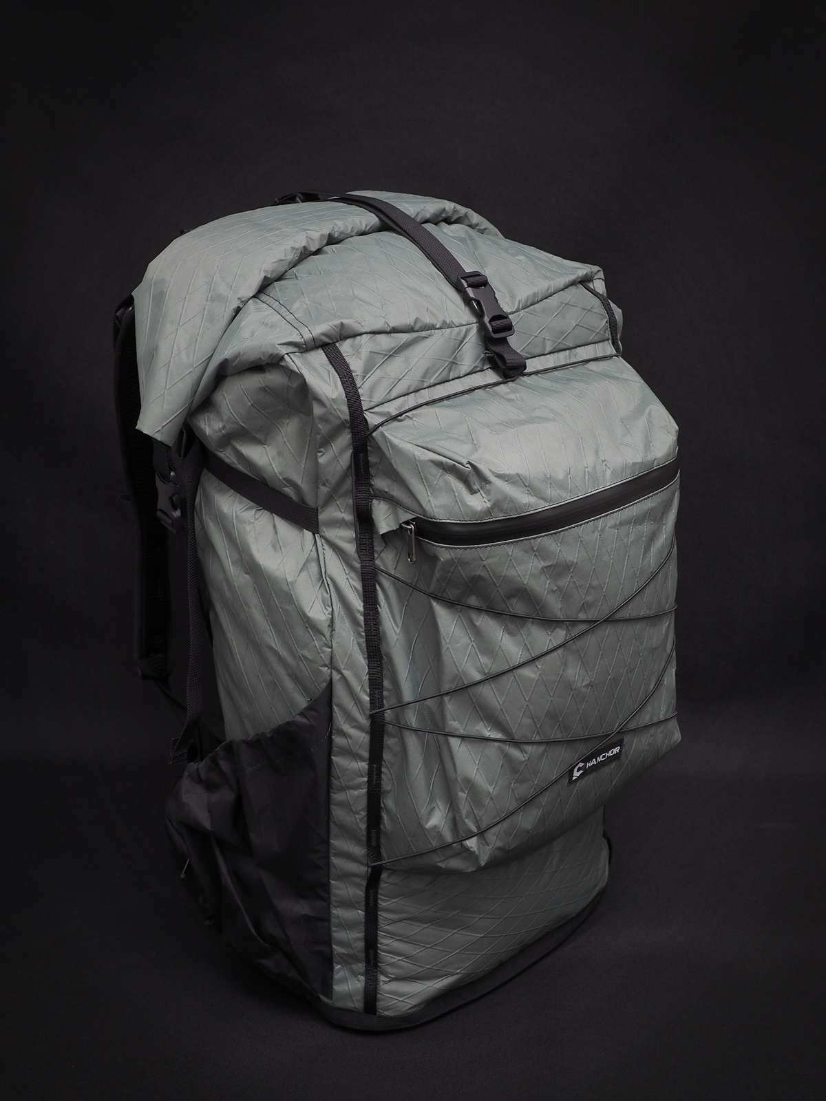 Hanchor,Marble,登山背包,輕量化登山背包