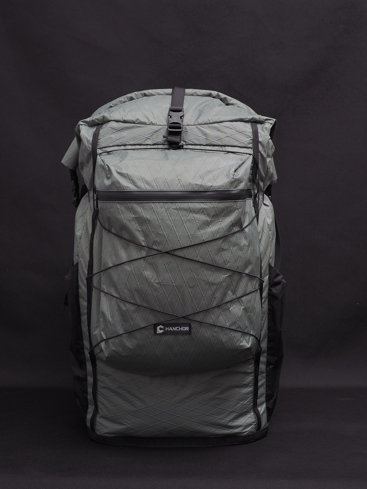 Hanchor,Marble,登山背包,輕量化登山背包