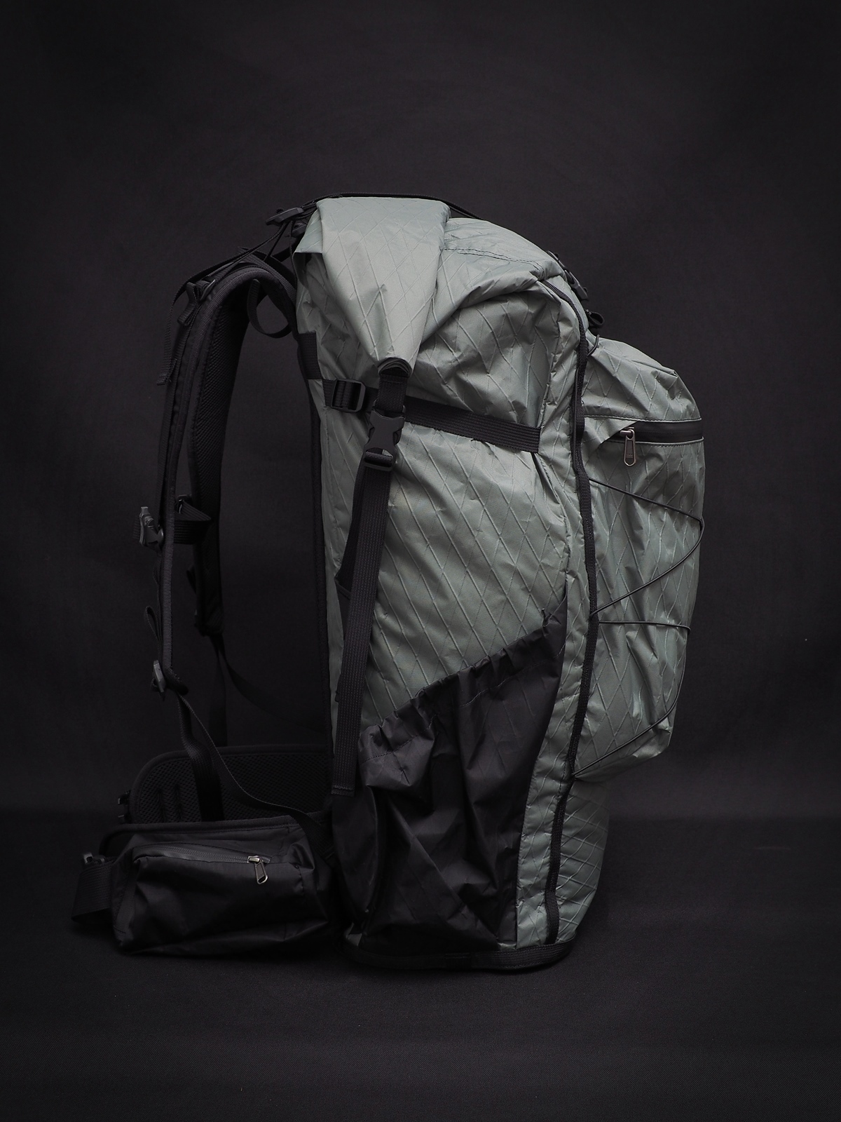 Hanchor,Marble,登山背包,輕量化登山背包