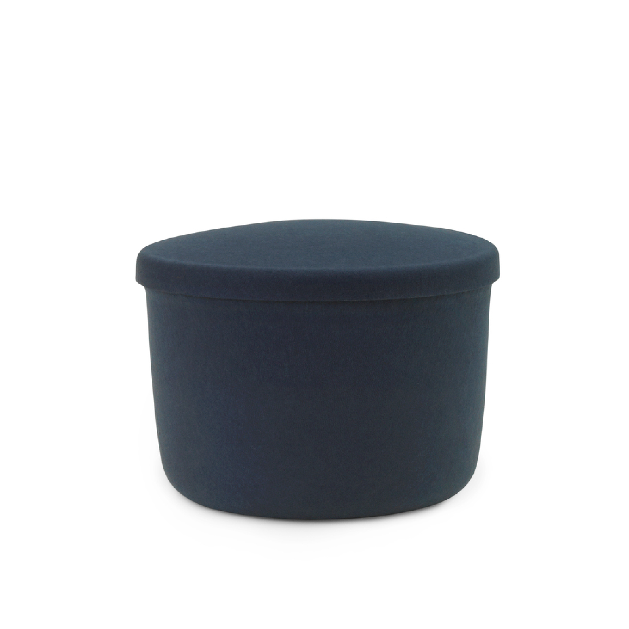 捉迷藏 / 收納椅凳 - 小 by normann Copenhagen