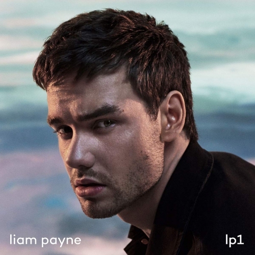 LIAM PAYNE-LP1 [CD]