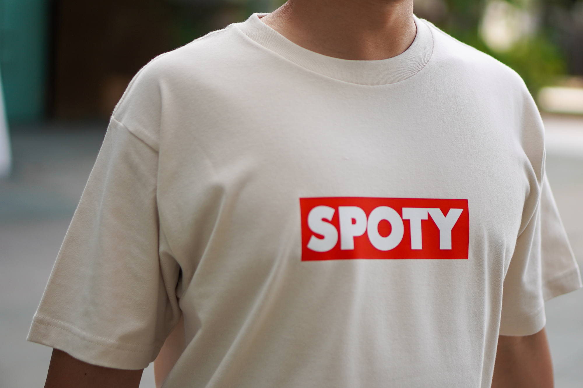 SPOTY Logo