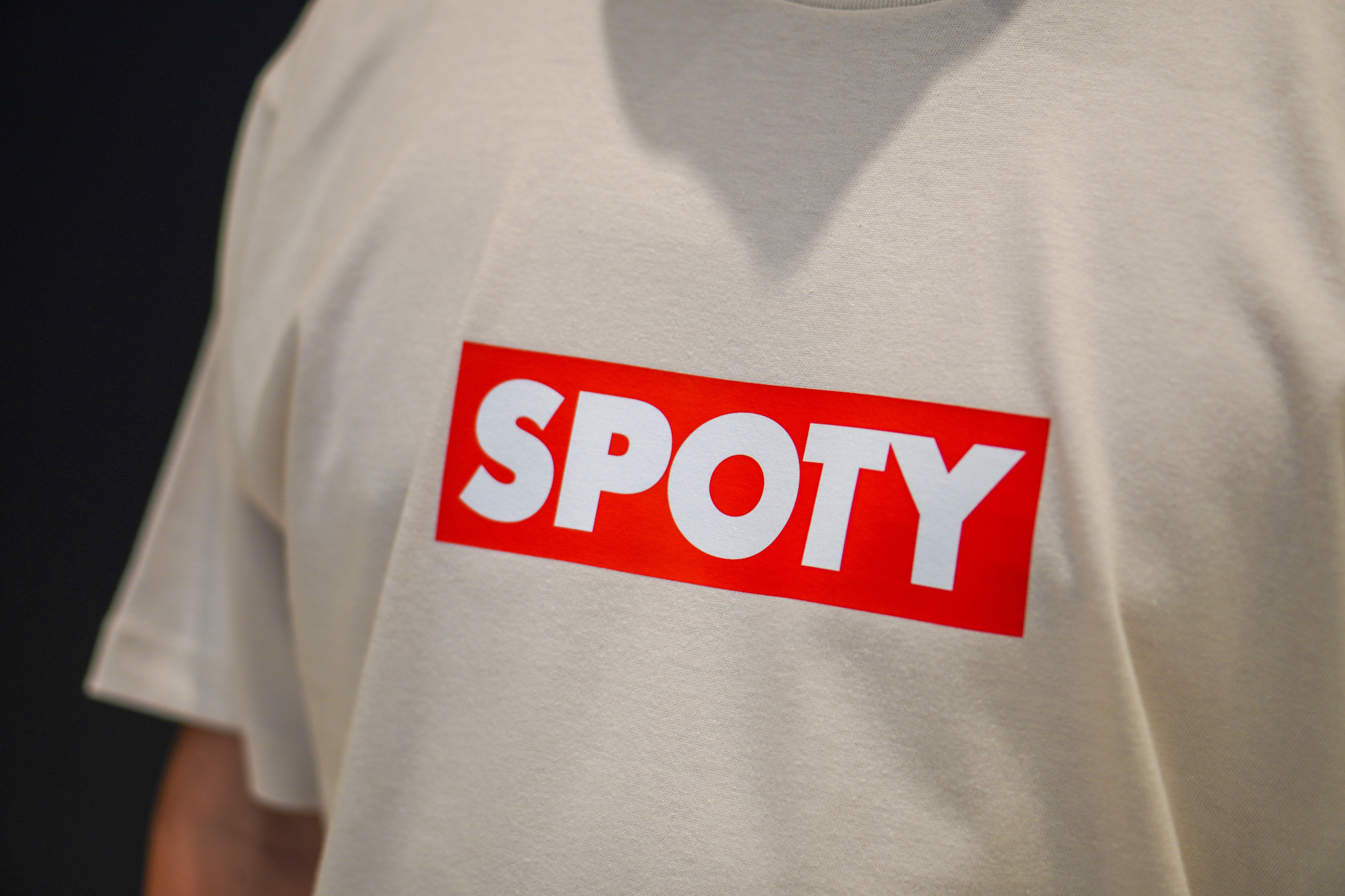 SPOTY Logo