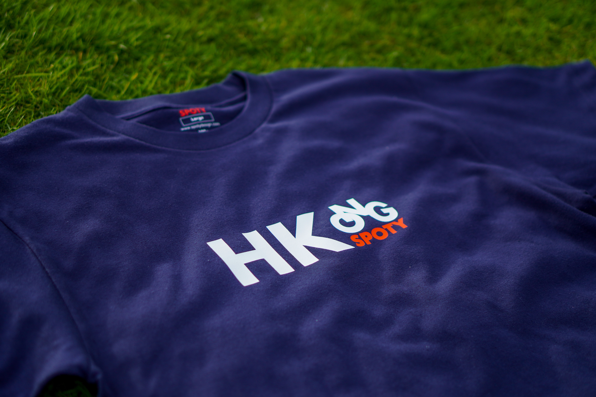 HK ONG