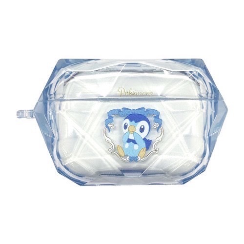 可愛的寶可夢airpodspro耳機保護殼