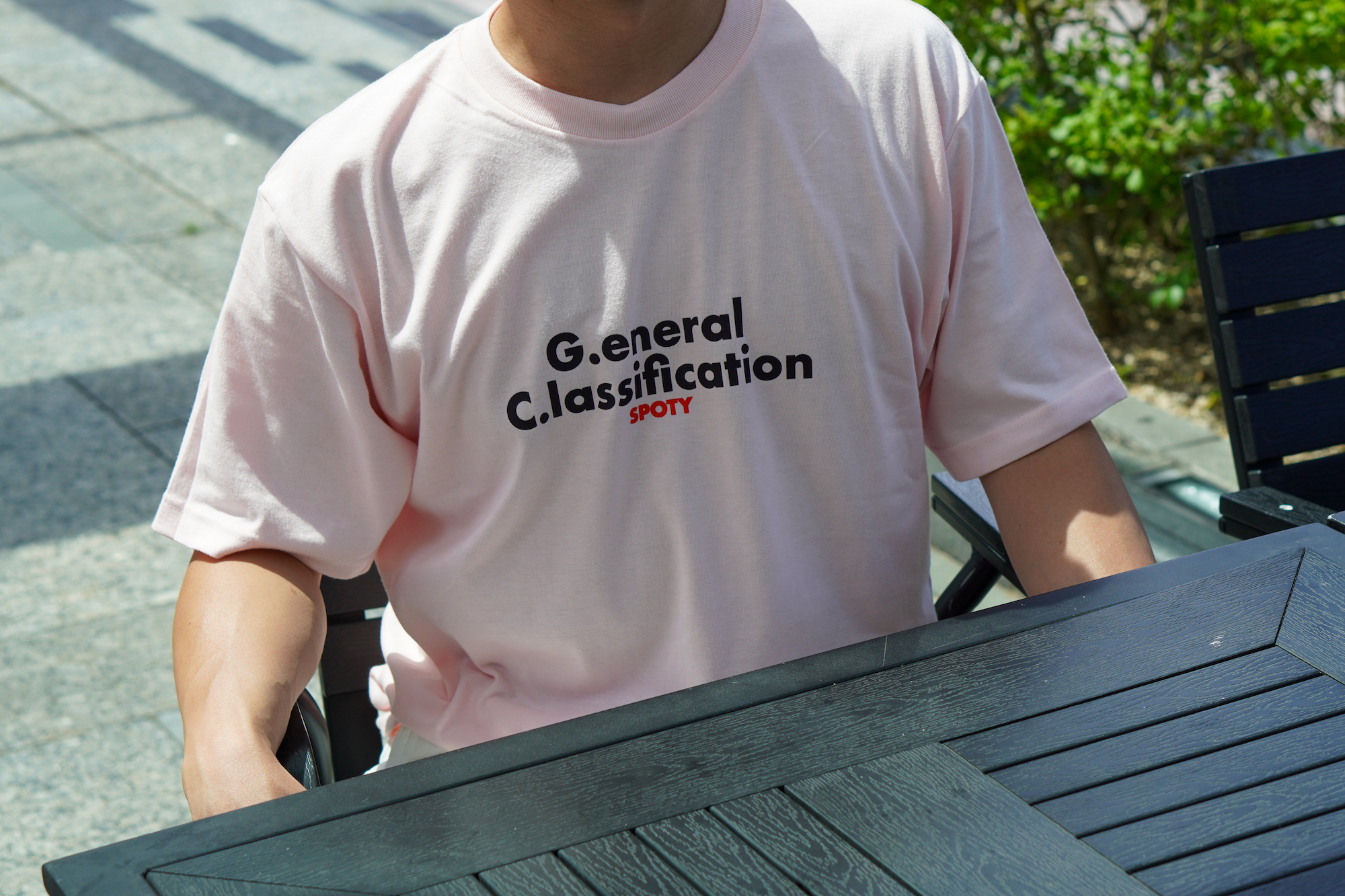 General Classification