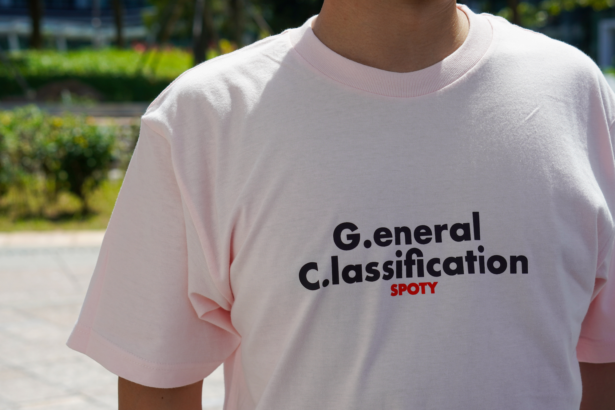 General Classification